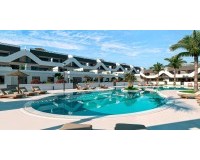 New Build - Apartment - Alfas del Pí - Alfaz del Sol