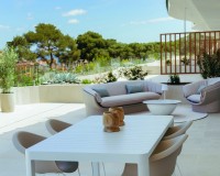 New Build - Apartment - Alfaz del Pi