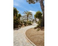 New Build - Apartment - Alfaz del Pi