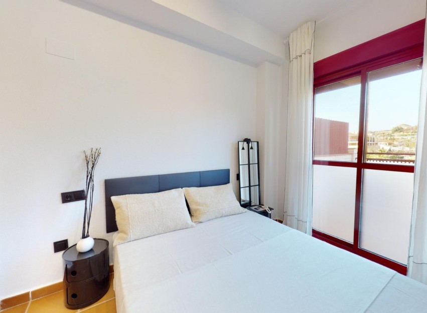 New Build - Apartment - Archena - Villanueva del Rio Segura