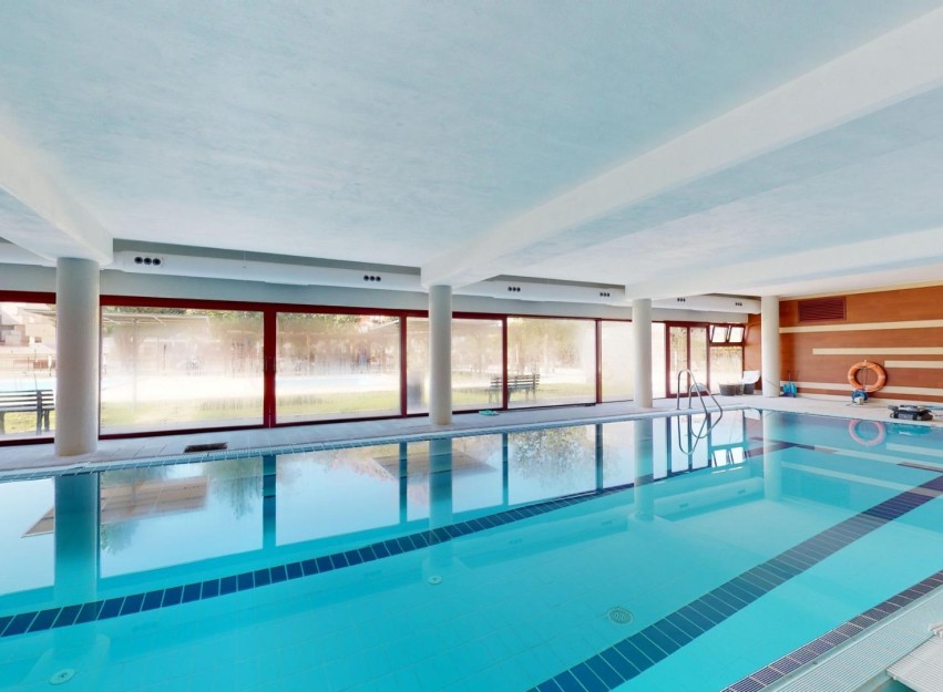 New Build - Apartment - Archena - Villanueva del Rio Segura