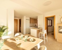 New Build - Apartment - Avileses - pueblo