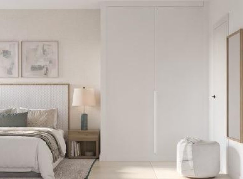 New Build - Apartment - Benicassim - Almadraba