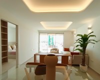 New Build - Apartment - Benijofar - Pueblo