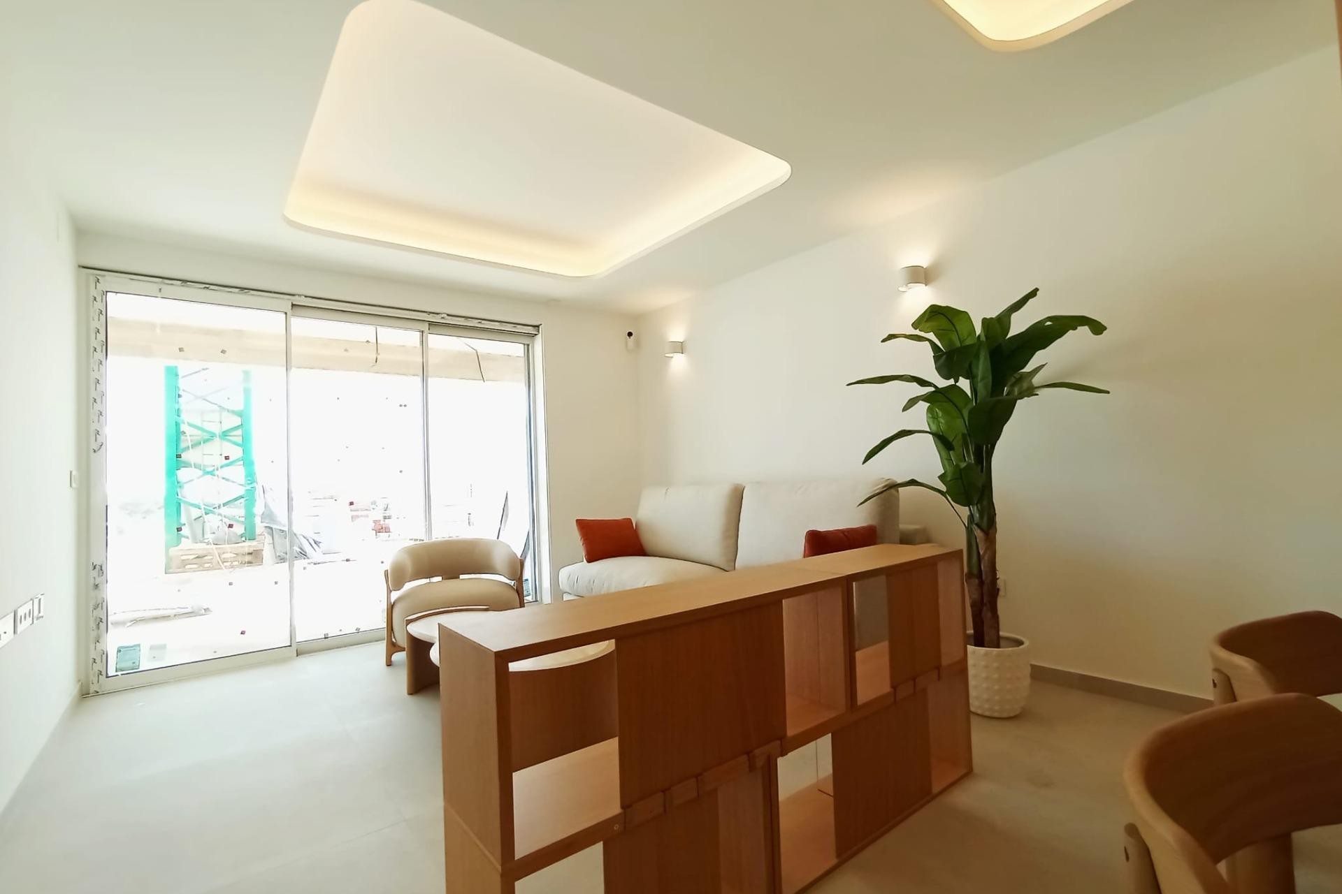 New Build - Apartment - Benijofar - Pueblo