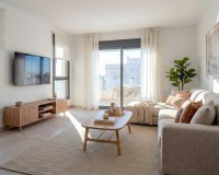 New Build - Apartment - Benijofar - Pueblo