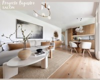 New Build - Apartment - Bigastro - centro
