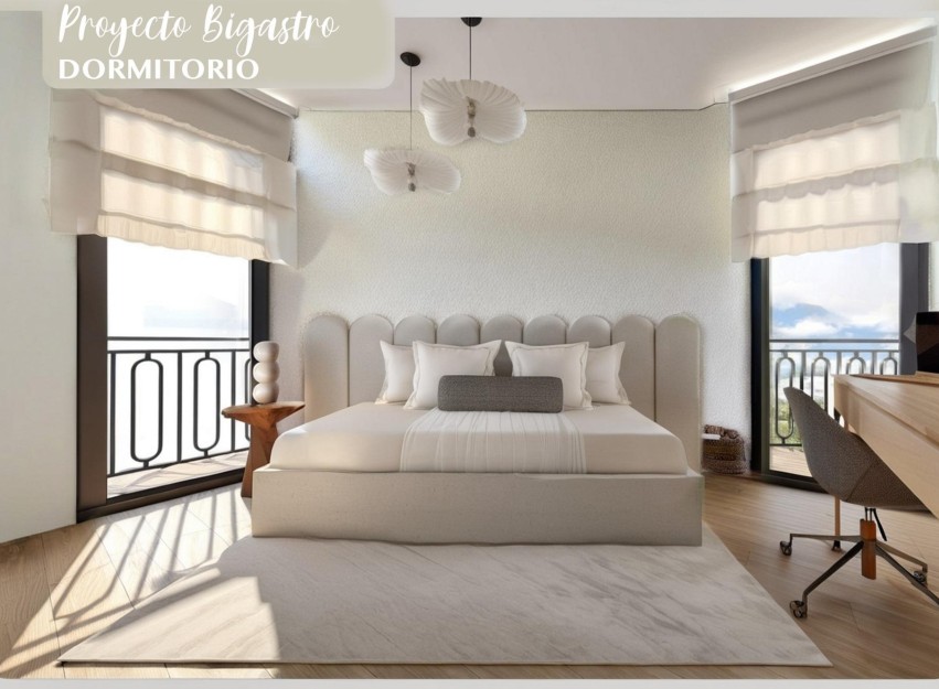 New Build - Apartment - Bigastro - centro