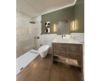 New Build - Apartment - Bigastro - centro