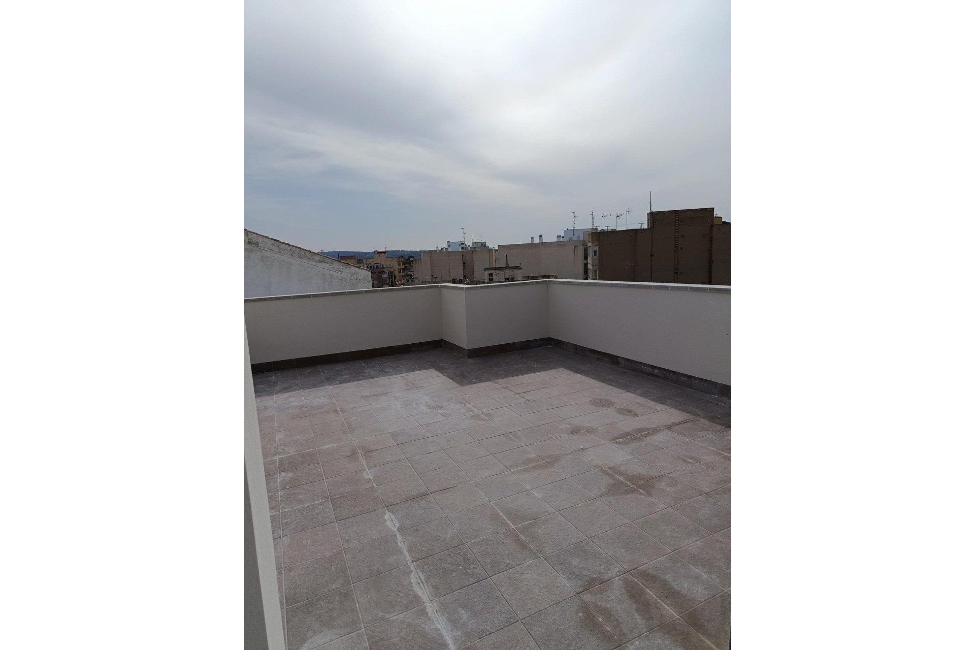 New Build - Apartment - Bigastro - centro