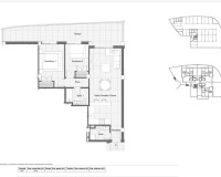 New Build - Apartment - Bigastro - pueblo