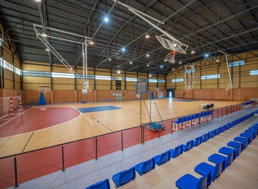 New Build - Apartment - Bigastro - pueblo