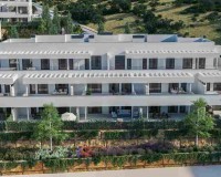 New Build - Apartment - Casares - Manilva - San Luís De Sabinillas