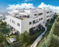 New Build - Apartment - Casares - Manilva - San Luís De Sabinillas