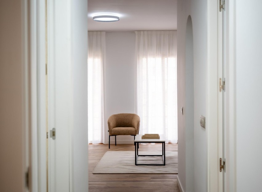 New Build - Apartment - Cuevas del Almanzora - Herrerias