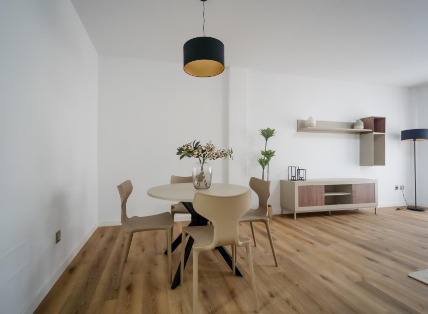 New Build - Apartment - Cuevas del Almanzora - Herrerias