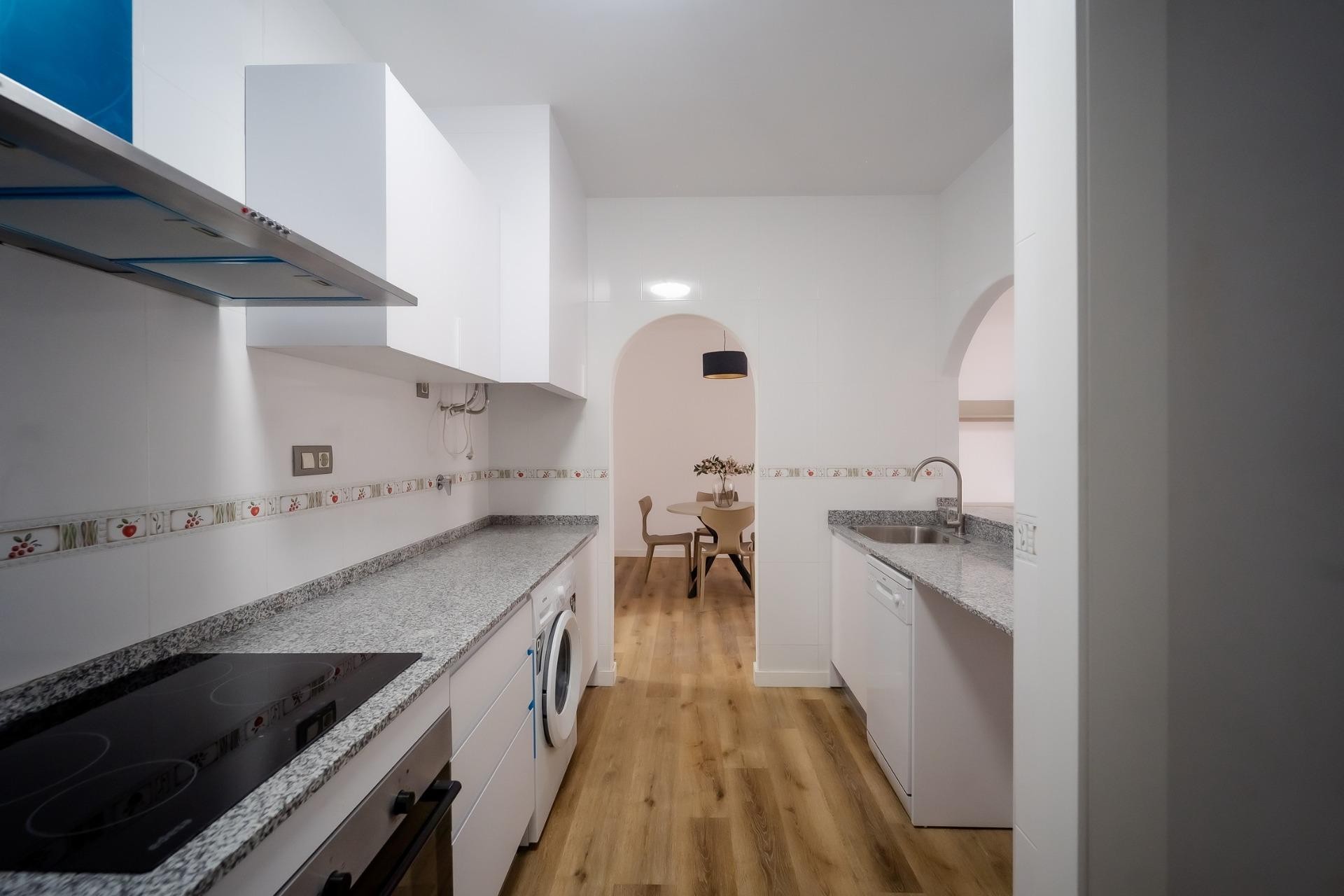 New Build - Apartment - Cuevas del Almanzora - Herrerias
