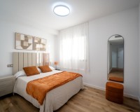 New Build - Apartment - Cuevas del Almanzora - Herrerias