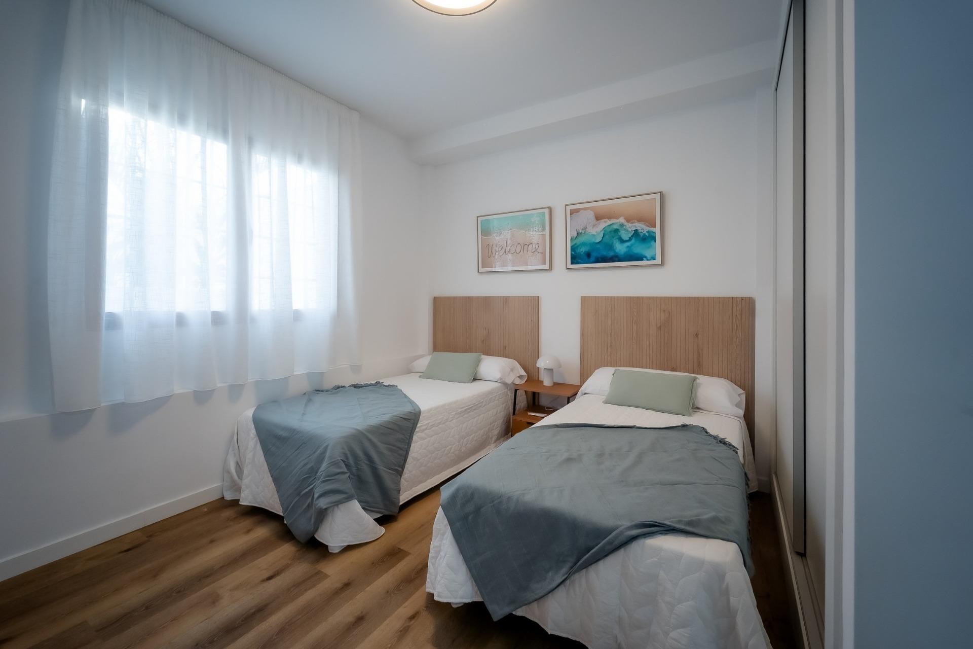 New Build - Apartment - Cuevas del Almanzora - Herrerias