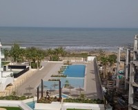 New Build - Apartment - Denia - L´Estanyó (Marinas)