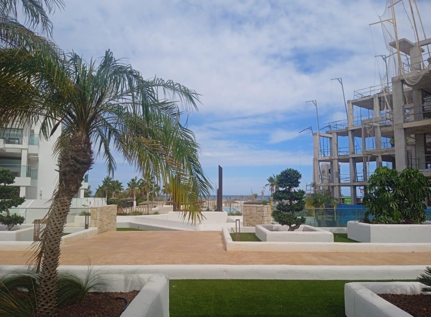 New Build - Apartment - Denia - L´Estanyó (Marinas)
