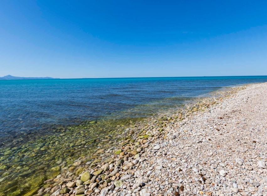 New Build - Apartment - Denia - Las Marinas km 2.5