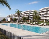 New Build - Apartment - Denia - Playa de La Almadraba