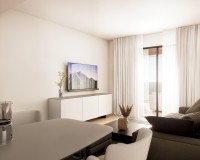 New Build - Apartment - Finestrat - Balcón De Finestrat