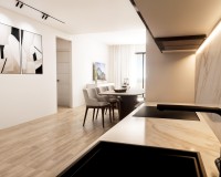 New Build - Apartment - Finestrat - Balcón De Finestrat