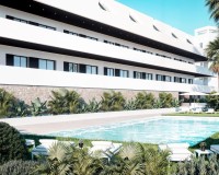 New Build - Apartment - Finestrat - Balcón De Finestrat