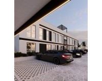 New Build - Apartment - Finestrat - Balcón De Finestrat