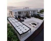 New Build - Apartment - Finestrat - Balcón De Finestrat