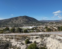 New Build - Apartment - Finestrat - Balcón De Finestrat