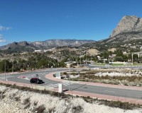 New Build - Apartment - Finestrat - Balcón De Finestrat