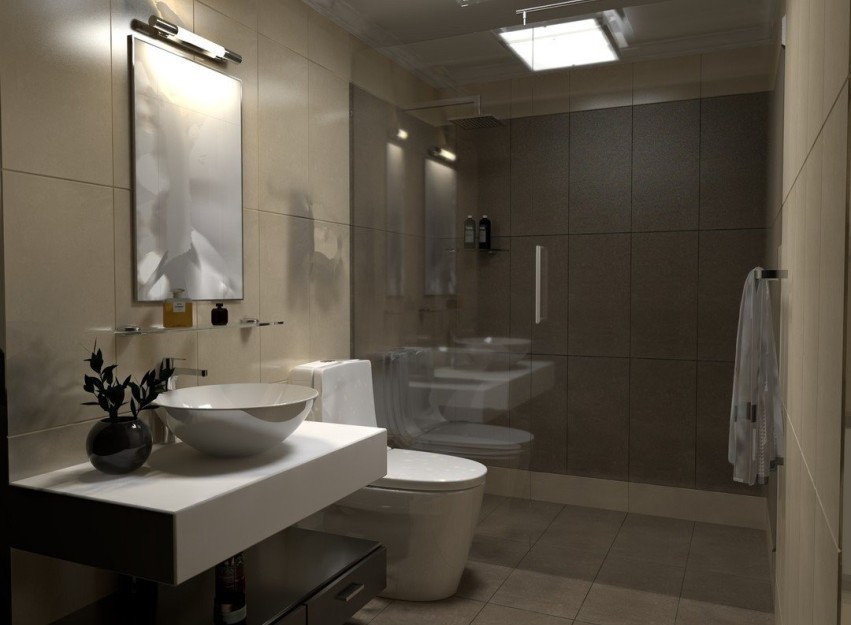 New Build - Apartment - Finestrat - Cala de Finestrat