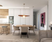 New Build - Apartment - Finestrat - Campana Garden