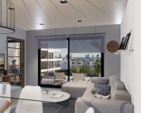 New Build - Apartment - Finestrat