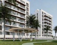 New Build - Apartment - Guardamar del Segura - Avda del Puerto