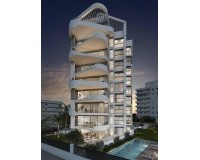 New Build - Apartment - Guardamar del Segura - Avenida del Puerto