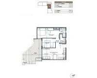 New Build - Apartment - Guardamar del Segura - Camino del Puerto