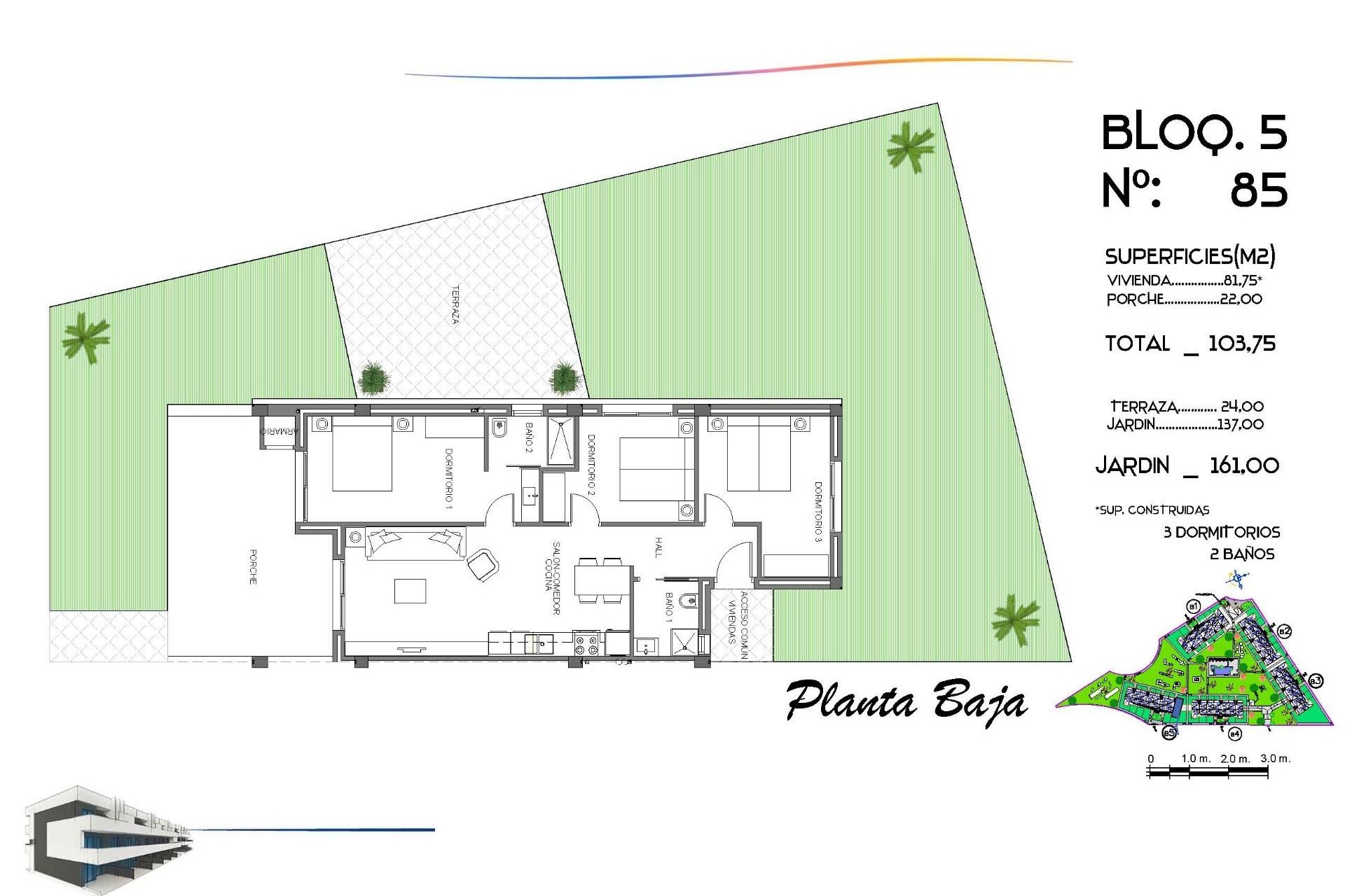 New Build - Apartment - Guardamar del Segura - El Raso