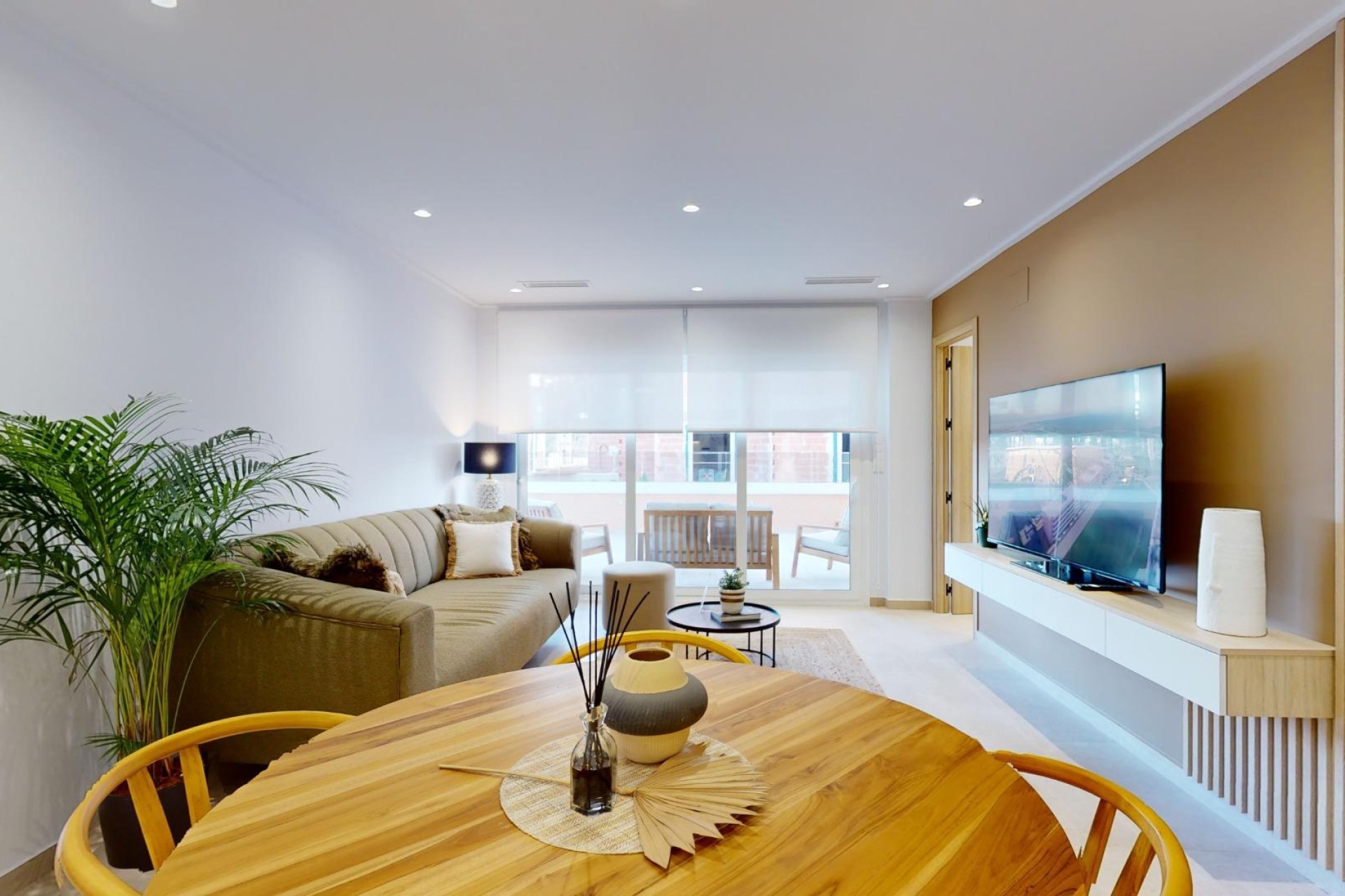 New Build - Apartment - Guardamar del Segura - El Raso