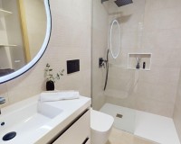 New Build - Apartment - Guardamar del Segura - El Raso