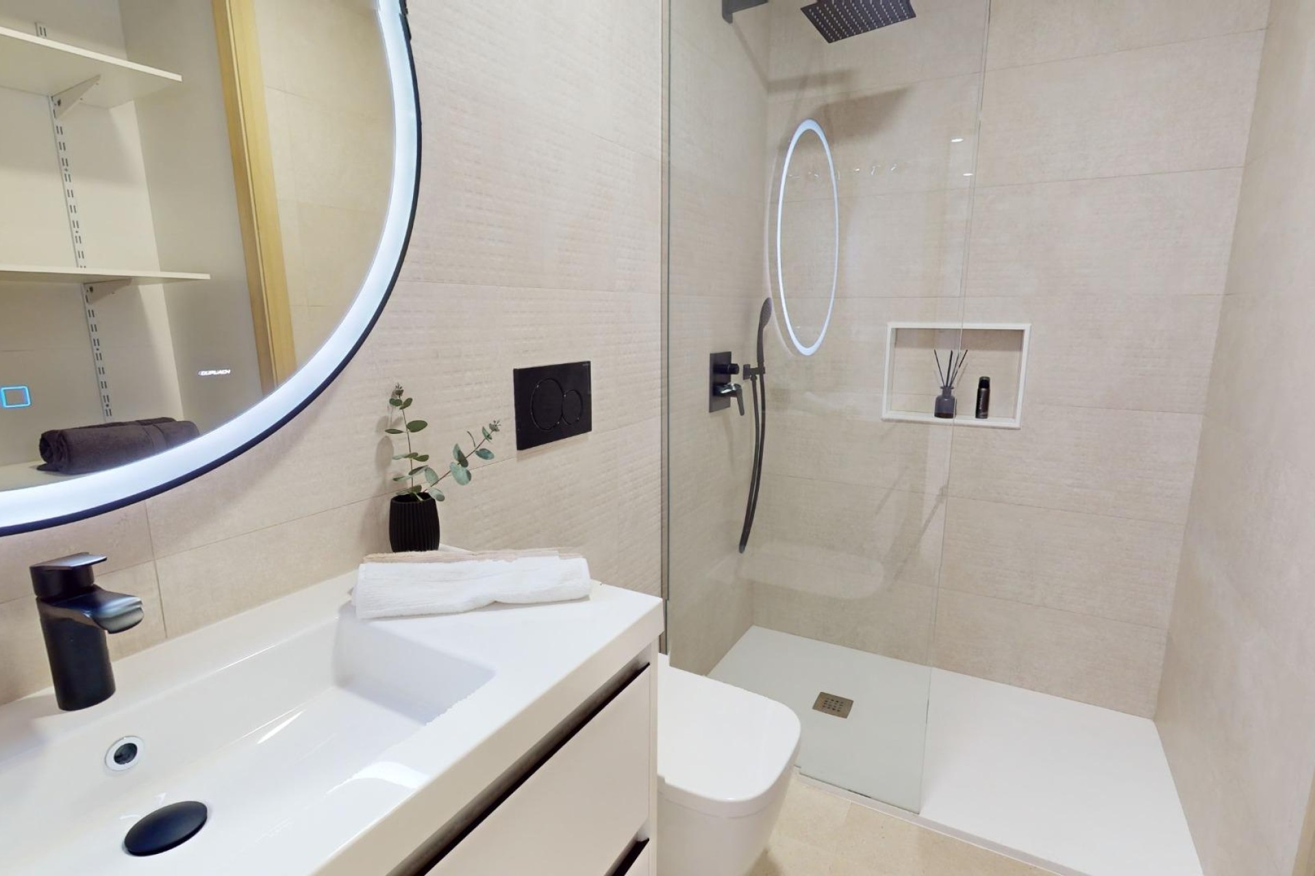 New Build - Apartment - Guardamar del Segura - El Raso