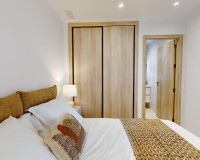 New Build - Apartment - Guardamar del Segura - El Raso