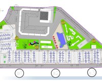 New Build - Apartment - Guardamar del Segura - El Raso