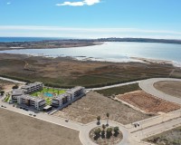 New Build - Apartment - Guardamar del Segura - El Raso