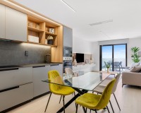 New Build - Apartment - Guardamar del Segura - El Raso