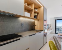New Build - Apartment - Guardamar del Segura - El Raso