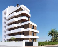 New Build - Apartment - Guardamar del Segura